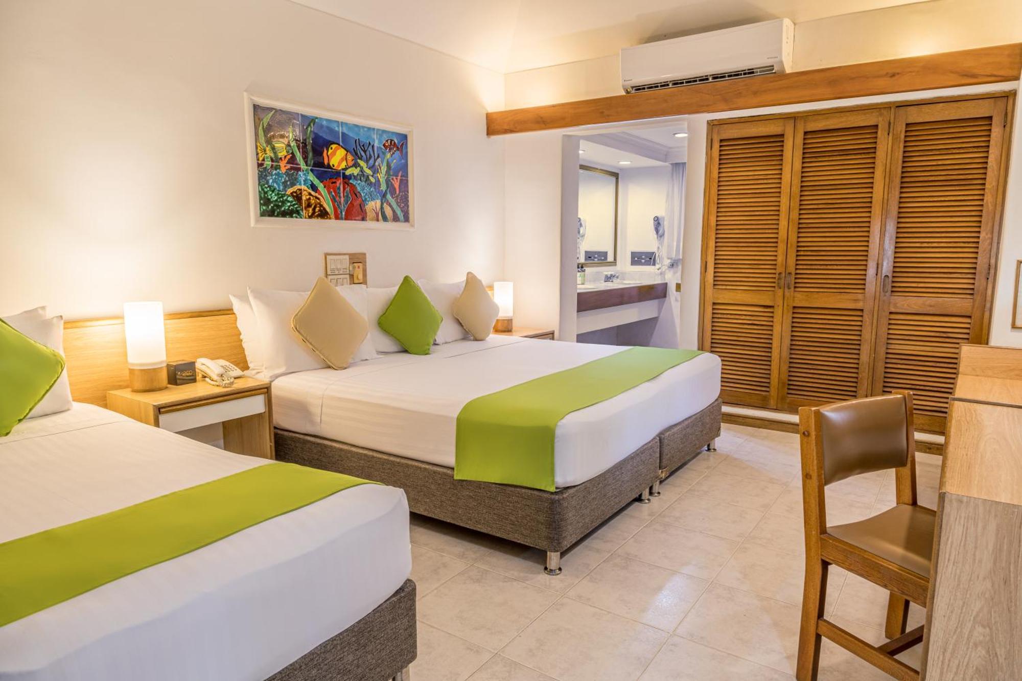 Hotel Irotama Bungalows & Bohios Santa Marta  Exterior foto