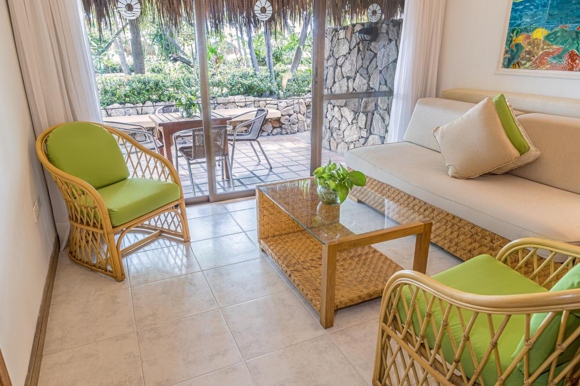 Hotel Irotama Bungalows & Bohios Santa Marta  Exterior foto