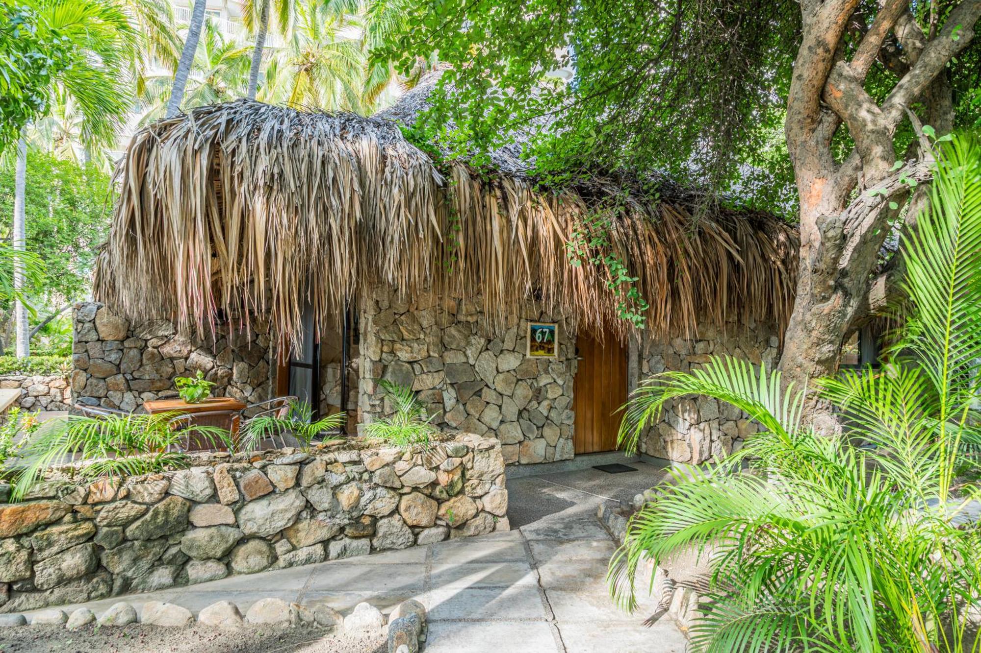 Hotel Irotama Bungalows & Bohios Santa Marta  Exterior foto