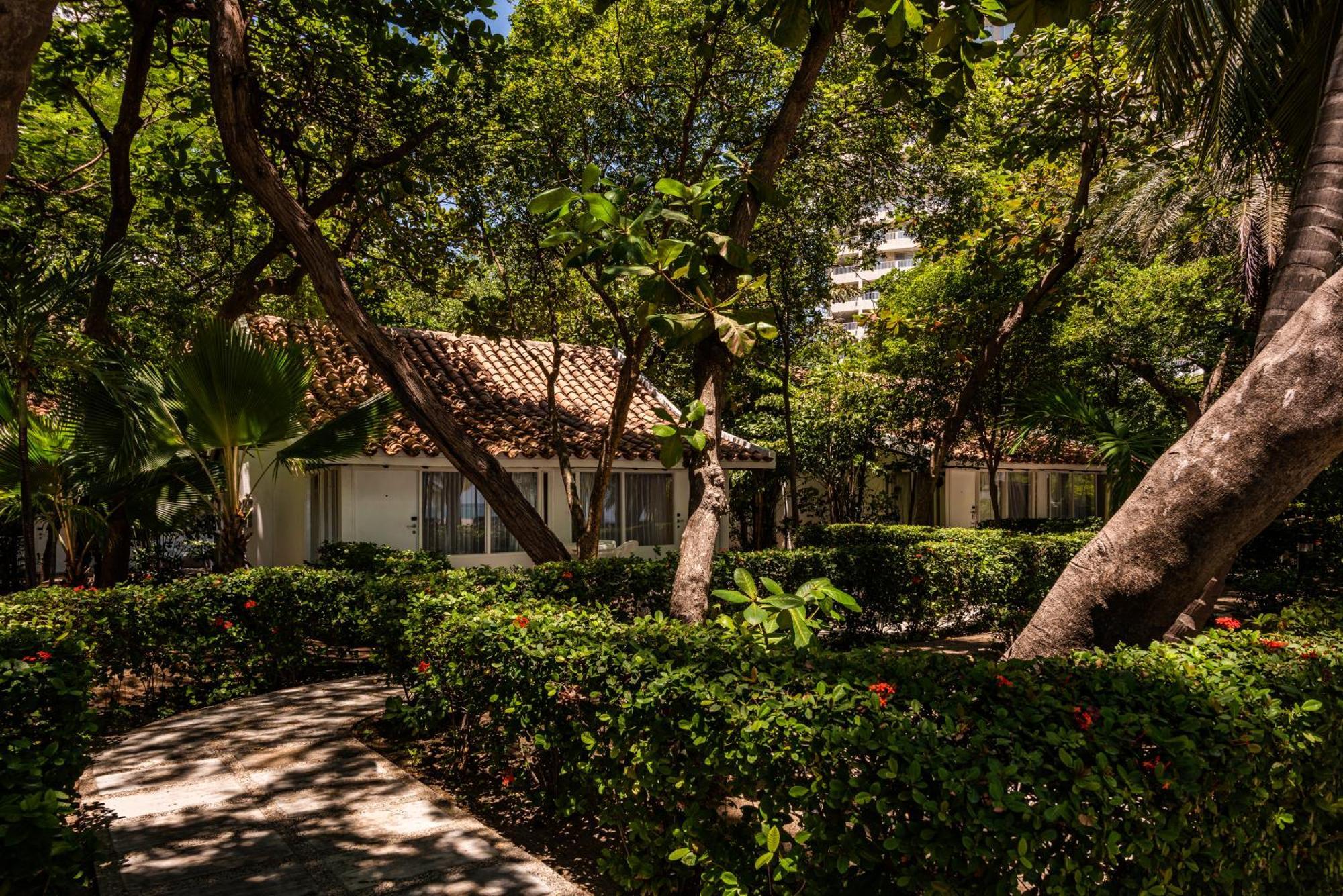 Hotel Irotama Bungalows & Bohios Santa Marta  Exterior foto